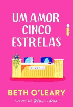 Um Amor Cinco Estrelas