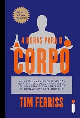4 Horas Para O Corpo