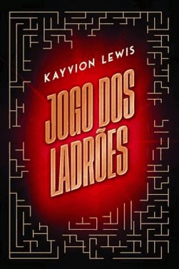 Jogo Dos Ladroes