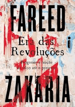 Era Das Revolucoes