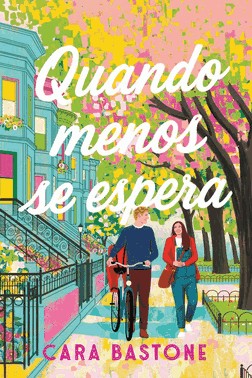 Quando Menos Se Espera