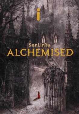 Alchemised - Edicao Brasileira