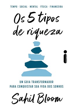 Os 5 Tipos De Riqueza