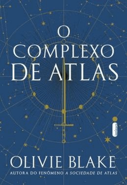 O Complexo De Atlas