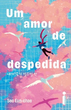 Um Amor De Despedida