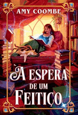 A Espera De Um Feitico