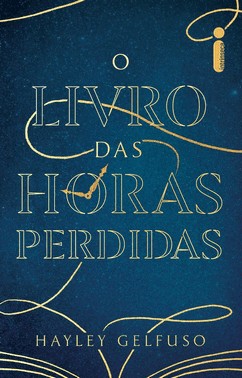 O Livro Das Horas Perdidas