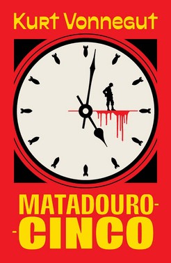Matadouro-Cinco - (2026)