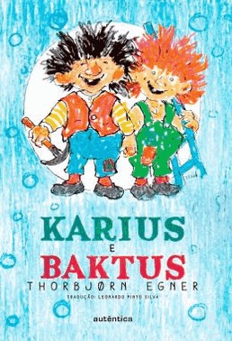 Karius E Baktus