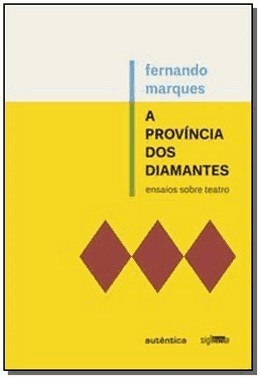 Provincia Dos Diamantes, A