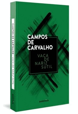 Vaca De Nariz Sutil