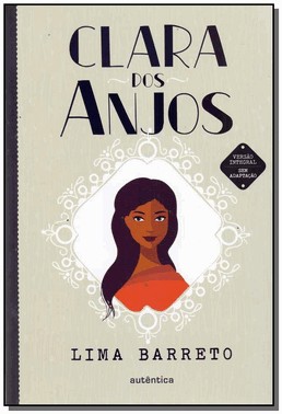 Clara Dos Anjos - Autentica