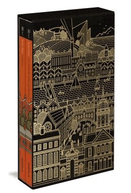 Box James James - Um Retrato Do Artista Quando Jovem E Epifanias