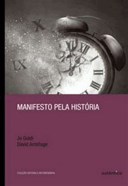 Manifesto Pela Historia