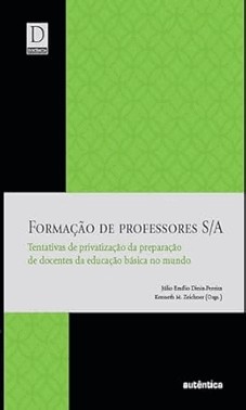 Formacao De Professores S/A