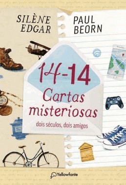 14-14 Cartas Misteriosas