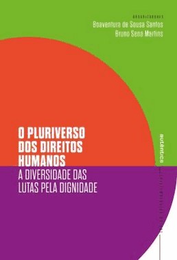 O Pluriverso Dos Direitos Humanos