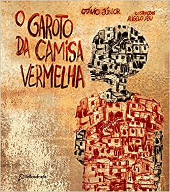 O Garoto Da Camisa Vermelha