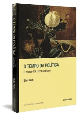 O Tempo Da Politica