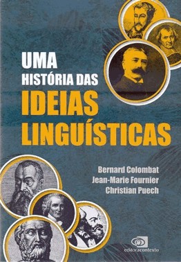Uma Historia Das Ideias Linguisticas