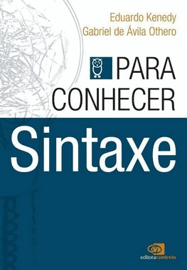 Para Conhecer Sintaxe