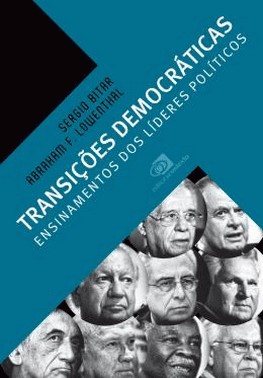 Transicoes Democraticas - Ensinamentos Dos Lideres Politicos