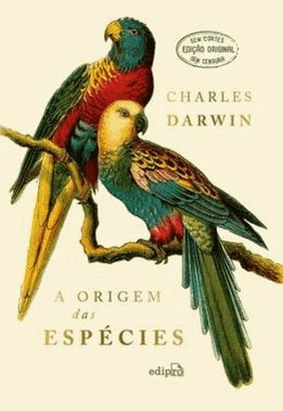 Origem Das Especies, A