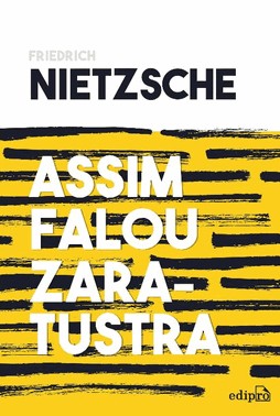 Assim Falou Zaratustra