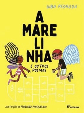 Amarelinha E Outros Poemas