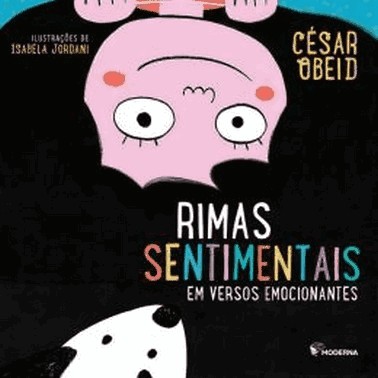 Rimas Sentimentais Em Versos E