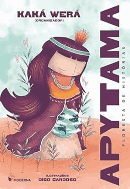 Apytama: Floresta De Historias