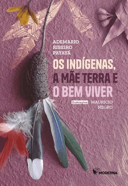 Os Indigenas, A Mae Terra E O Bem Viver