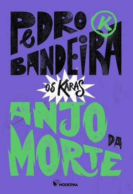 Anjo Da Morte