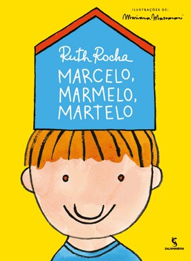 Marcelo, Marmelo, Martelo - 02Ed/26
