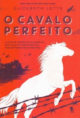 O Cavalo Perfeito