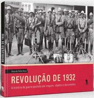 Revolucao De 1932
