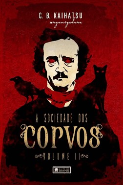 A Sociedade Dos Corvos - Vol.2