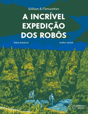 A Incrivel Expedicao Dos Robos