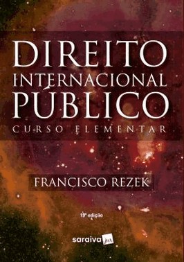 Direito Internacional Publico - 19 Ed