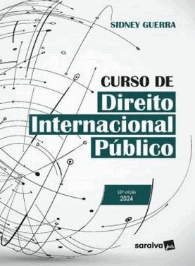 Curso De Direito Internacional Publico - 16Ed/24