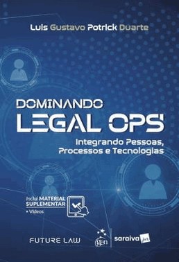 Dominando Legal Ops - 1 Edicao 2025
