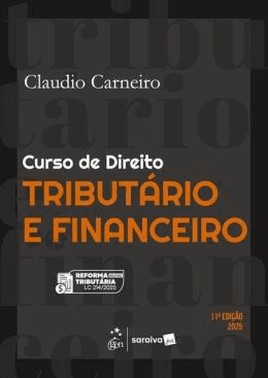 Curso De Direito Tributario E Financeiro - 11Ed/25
