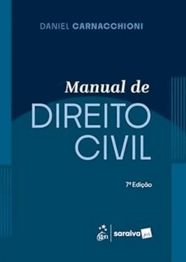 Manual De Direito Civil - 07Ed/25