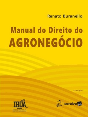 Manual Do Direito Do Agronegocio - 04Ed/25