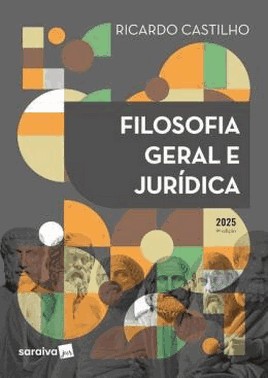 Filosofia Geral E Juridica - 09Ed/25