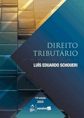 Direito Tributario - 14Ed/25