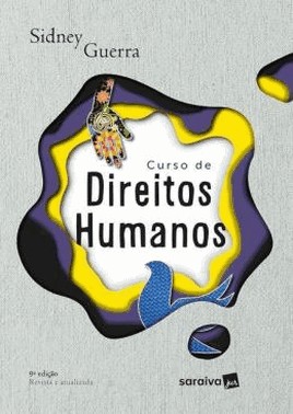 Curso De Direitos Humanos - 09Ed/25
