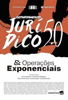 Juridico 5.0 E Operacoes Exponenciais - 01Ed/24