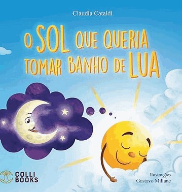 Sol Que Queria Tomar Banho De Lua, O
