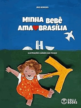 Minha Bebe Ama Brasilia